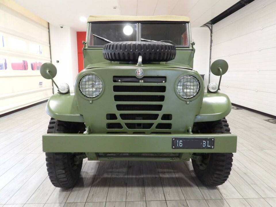 Afbeelding 2/15 van Alfa Romeo 1900 M (1951)
