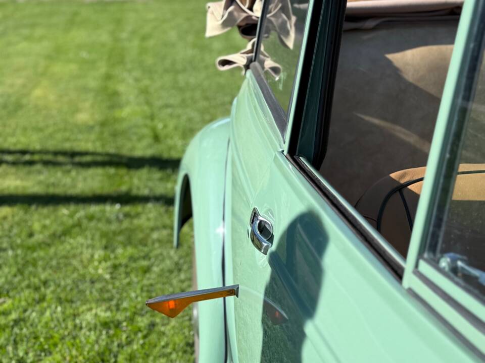 Image 9/13 of Morris Minor MM Tourer (1952)
