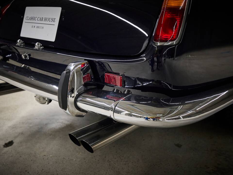 Image 28/100 of Ferrari 250 GT (1962)