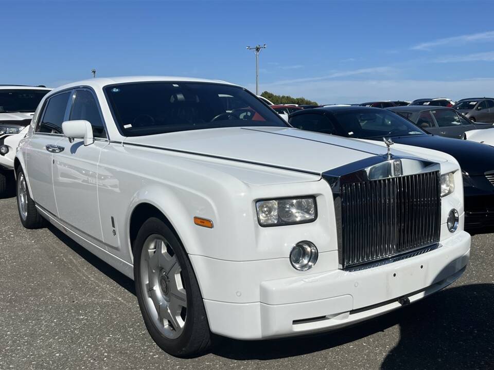 Bild 2/47 von Rolls-Royce Phantom VII (2007)