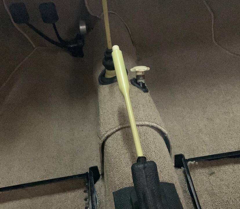 Imagen 19/28 de Volkswagen Escarabajo 1200 (1960)