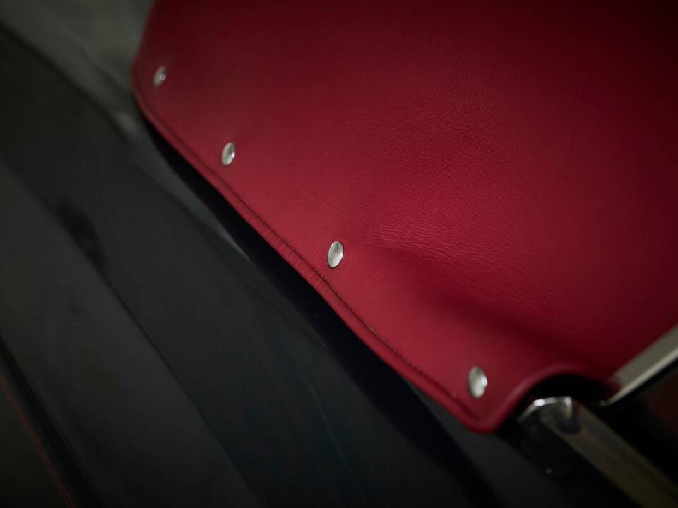 Imagen 39/100 de Rolls-Royce Corniche IV (1995)