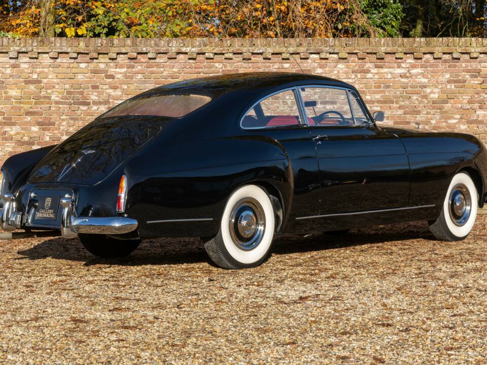 Imagen 2/50 de Bentley S 1 Continental Park Ward (1959)