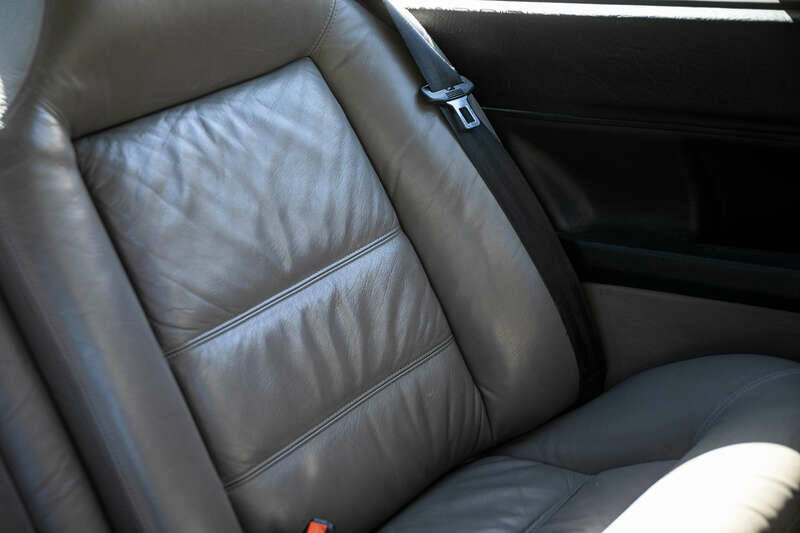 Imagen 33/37 de Audi quattro (1985)