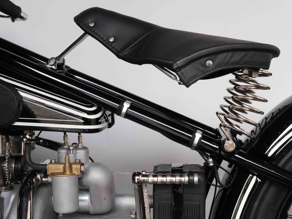 Image 22/96 of BMW R 57 (1929)