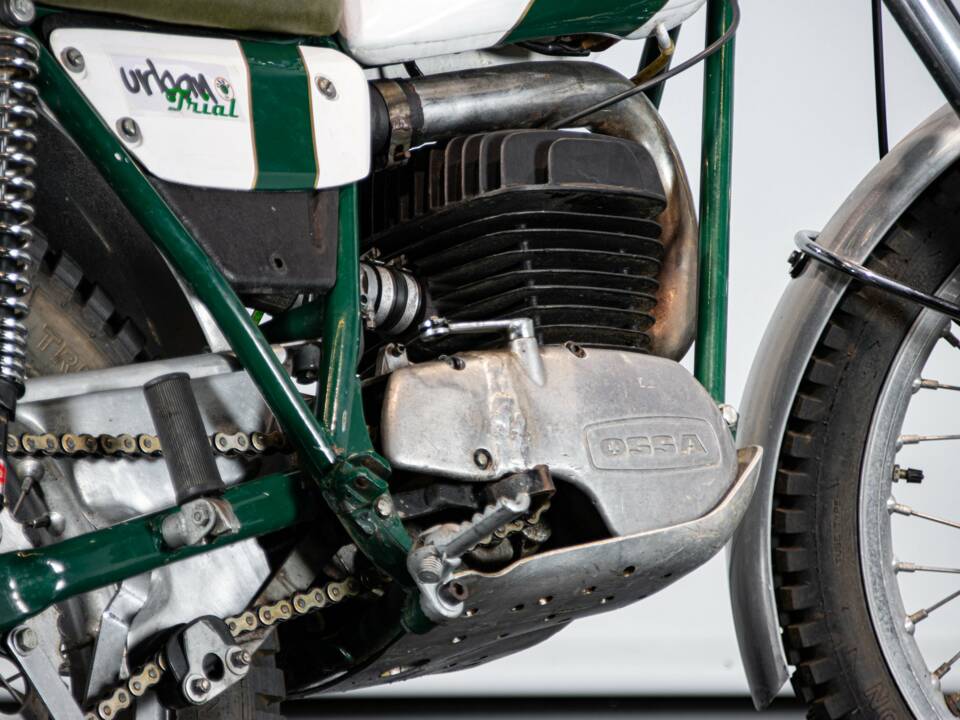 Image 21/50 of Ossa DUMMY (1973)