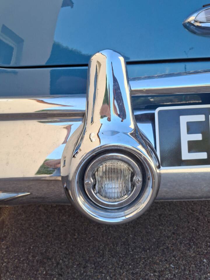 Image 9/19 of Buick Electra 225 Hardtop (1959)