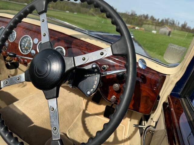 Imagen 69/91 de Talbot-Lago T15 Baby Guilloré (1950)