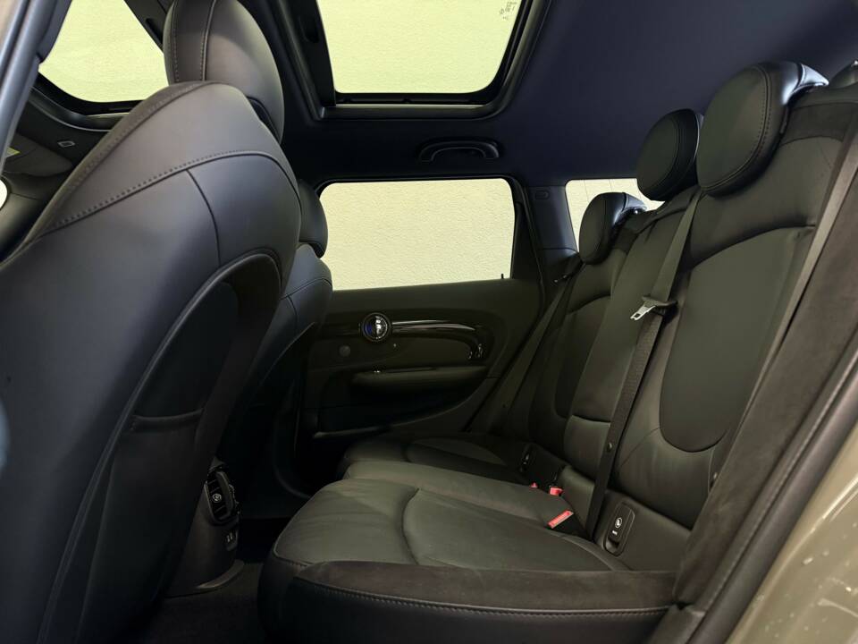 Afbeelding 19/26 van Mini John Cooper Works ALL4 (2020)