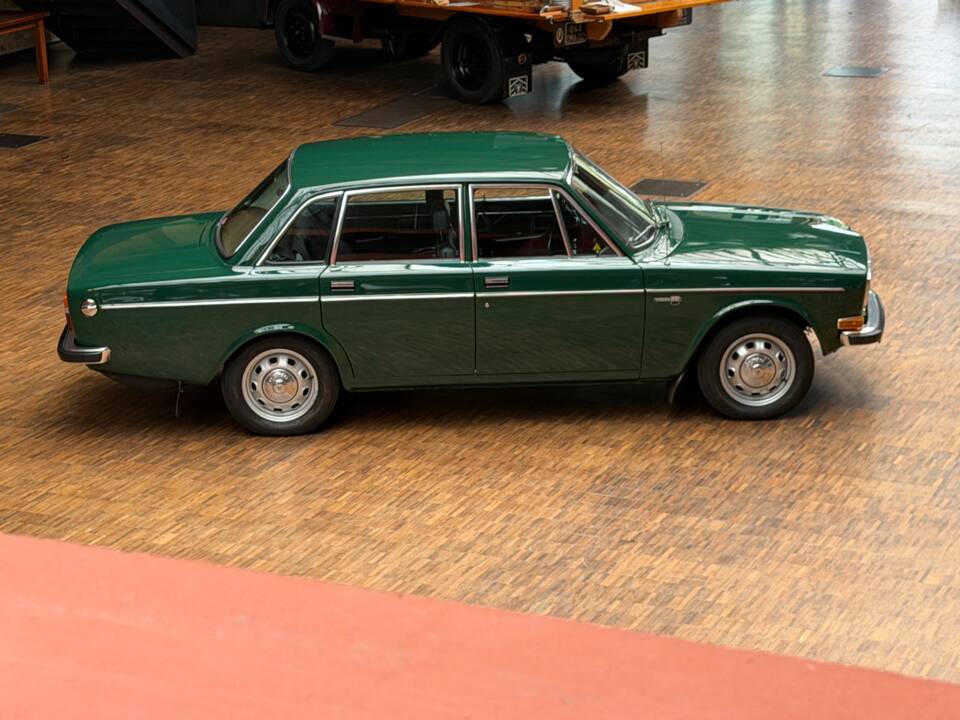 Image 9/44 de Volvo P 144 (1972)