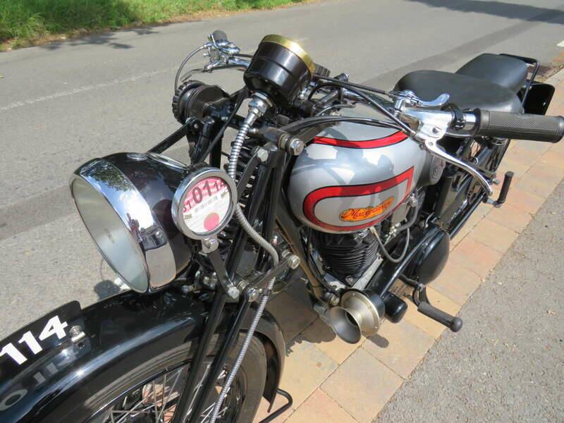 Afbeelding 9/50 van Montgomery DUMMY (1935)
