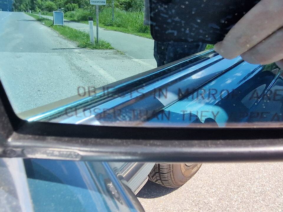 Image 35/53 de Mercedes-Benz 560 SL (1986)