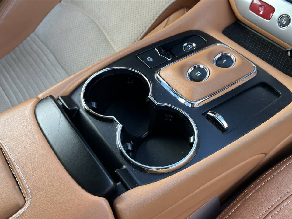 Afbeelding 17/21 van Maserati GranTurismo S (2010)