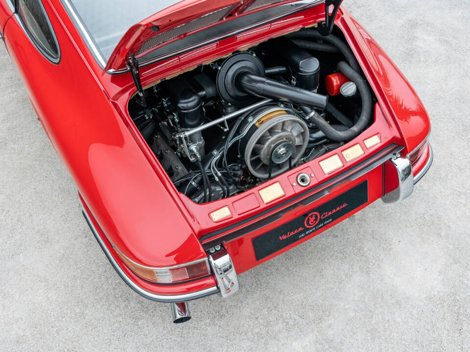 Afbeelding 41/64 van Porsche 911 2.0 (1965)