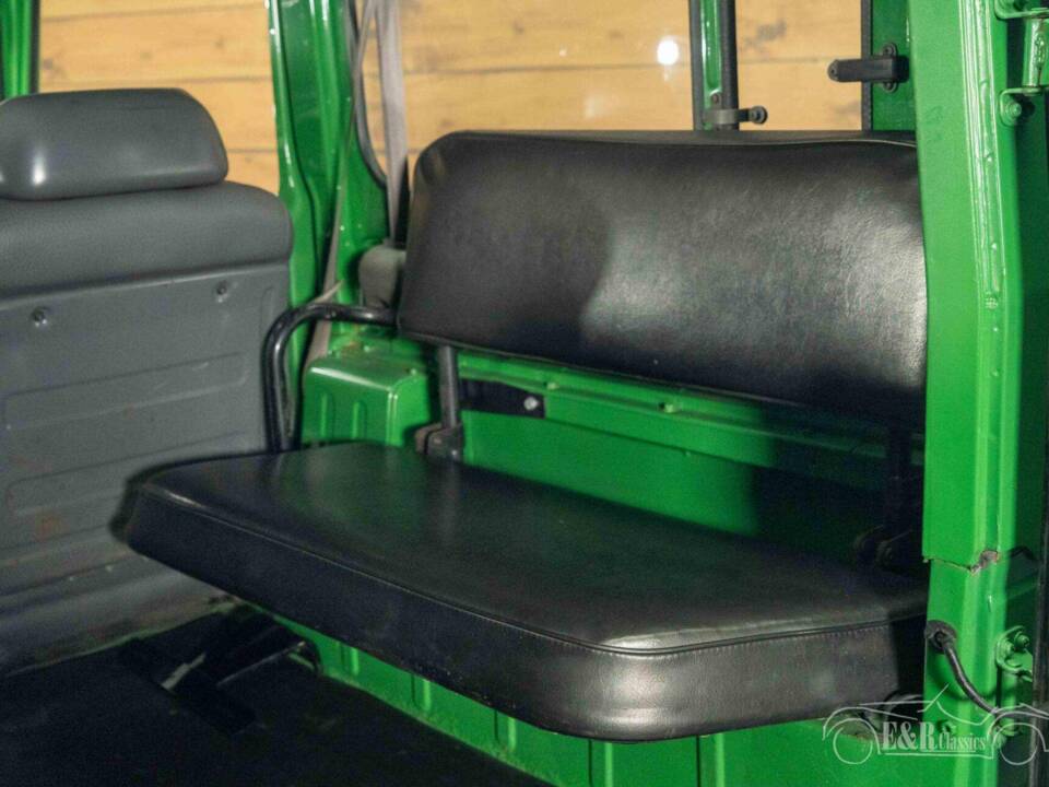 Image 5/19 of Toyota Land Cruiser BJ 42 (1983)