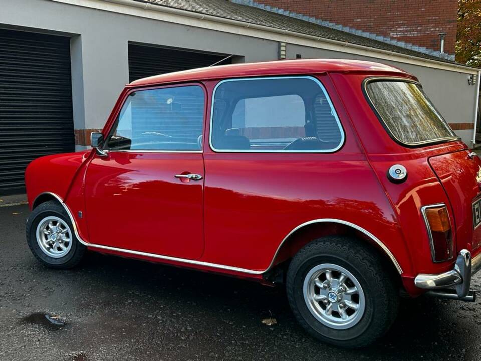 Bild 12/30 von Morris Mini Cooper S 1275 (1971)