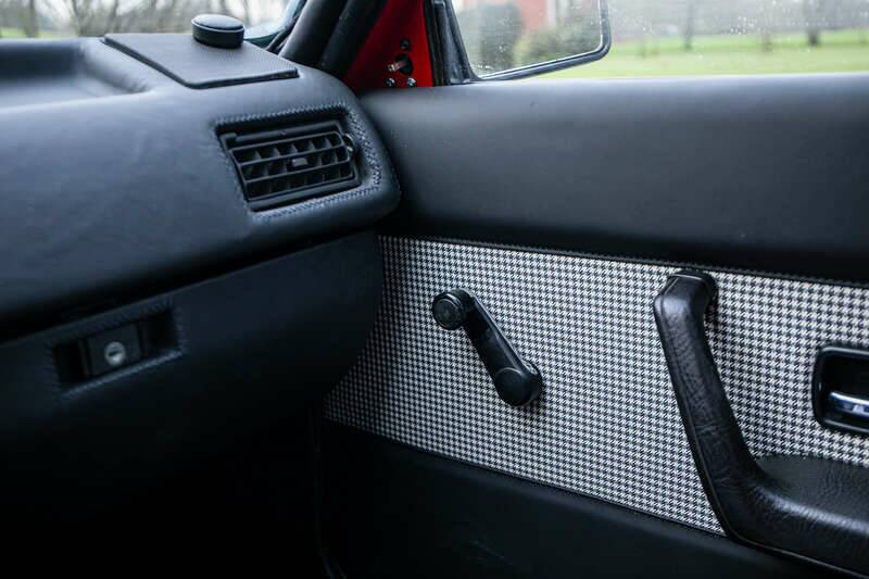 Imagen 10/43 de Audi quattro (1985)