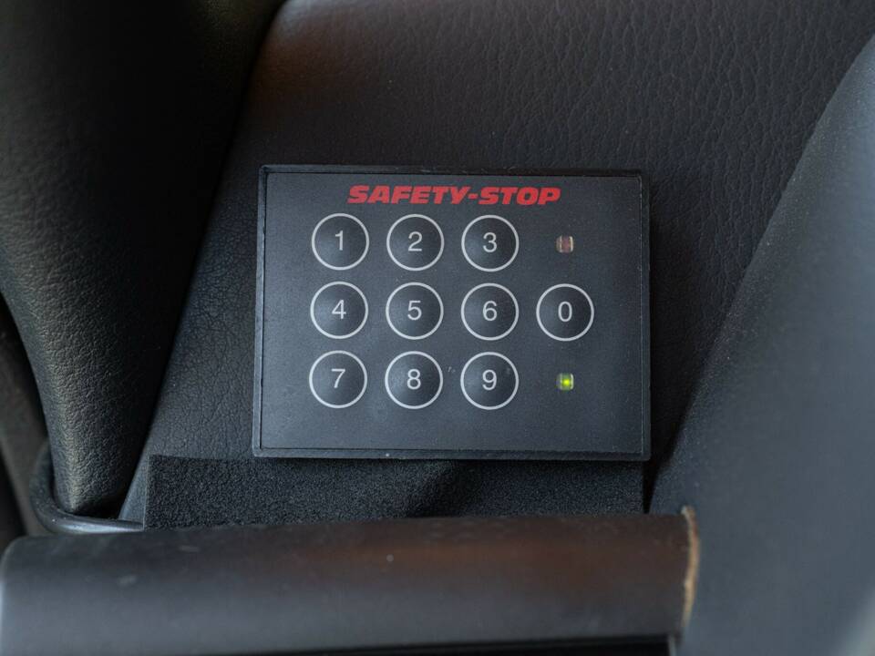 Image 34/50 de Alfa Romeo 164 2.0 (1991)