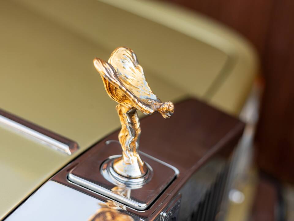 Immagine 14/24 di Rolls-Royce Silver Spur (1981)