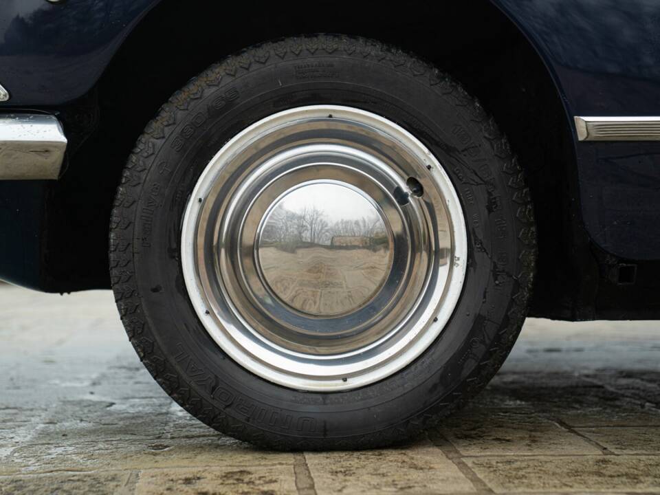 Image 27/50 of Citroën DS 20 (1972)