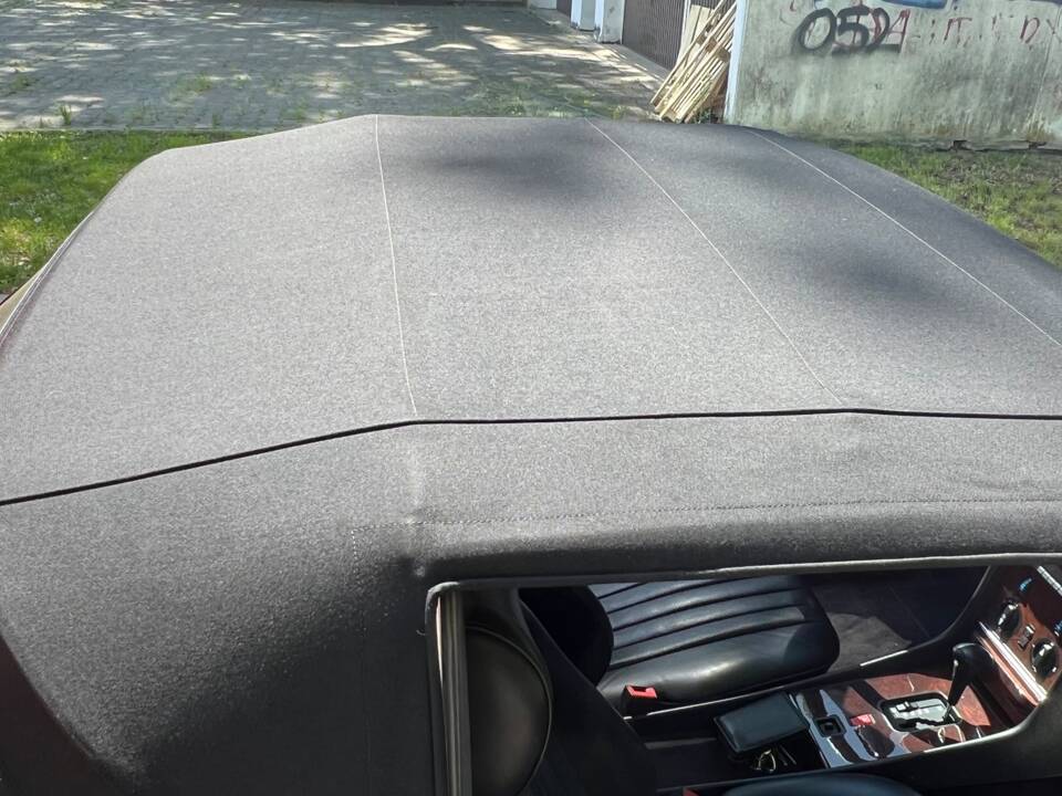 Image 8/22 de Mercedes-Benz 300 SL (1986)