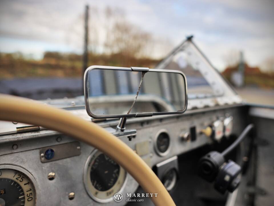 Image 22/43 of Autobleu 750 MM (1954)