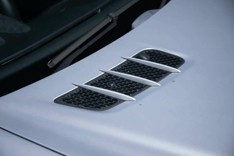 Image 22/40 de Mercedes-Benz SL 55 AMG (2007)