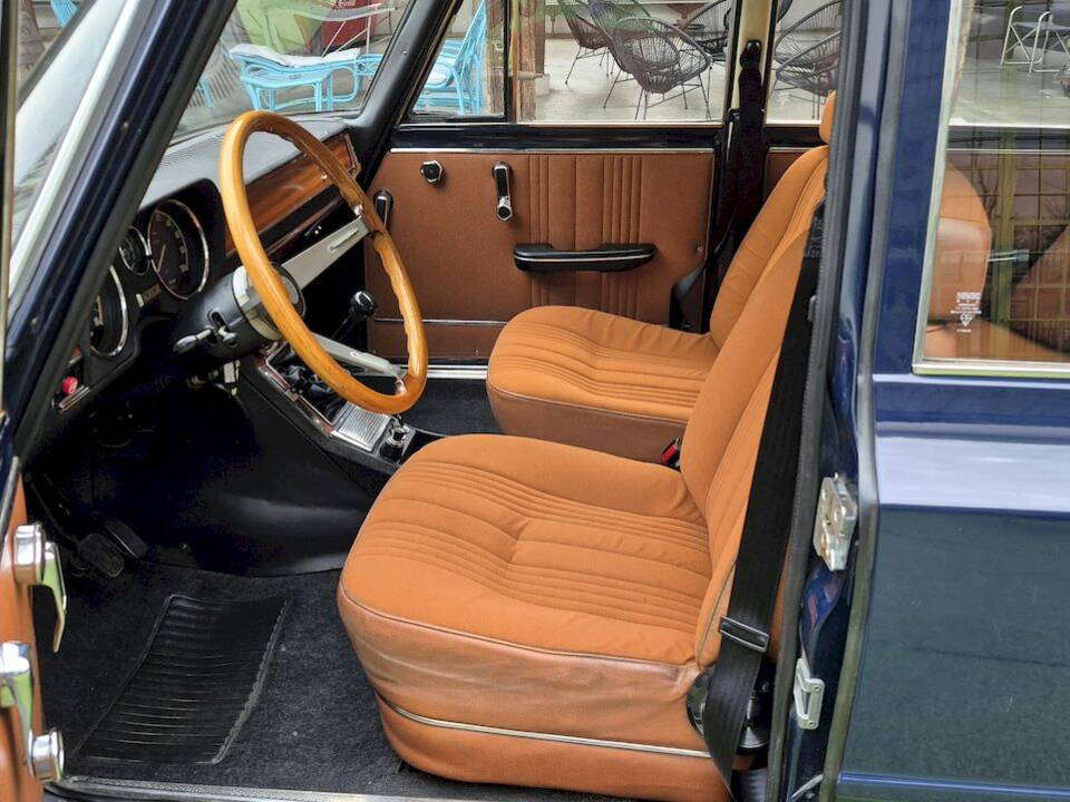 Imagen 21/67 de Alfa Romeo Giulia Nuova Super 1600 (1977)