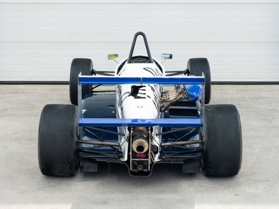 Image 5/64 of Dallara F392 Formula 3 (1992)