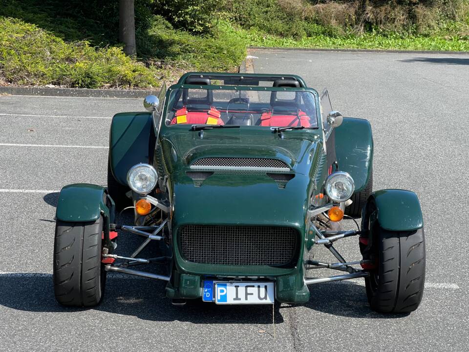Image 2/134 of Lotus Seven (2000)