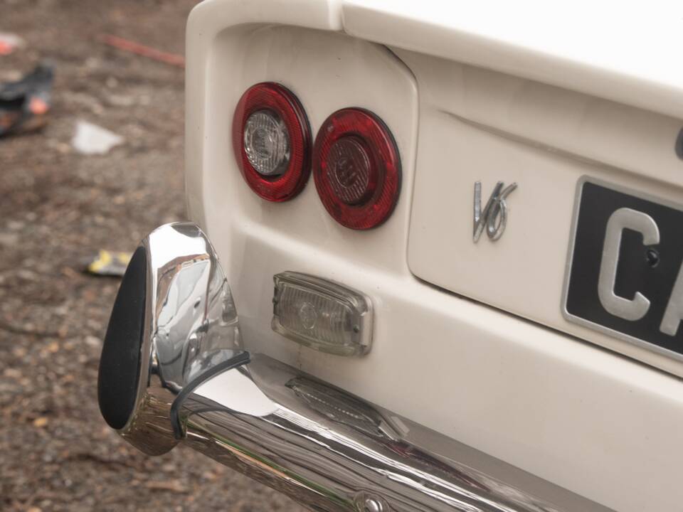 Bild 27/46 von Gilbern Invader (1972)