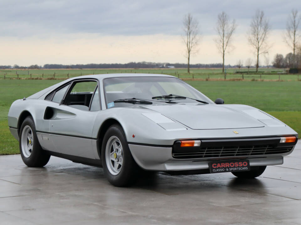 Image 31/50 of Ferrari 308 GTB (1977)