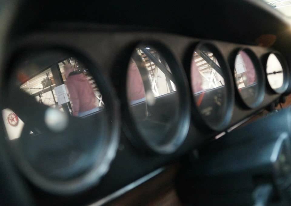 Imagen 49/50 de Porsche 912 (1969)