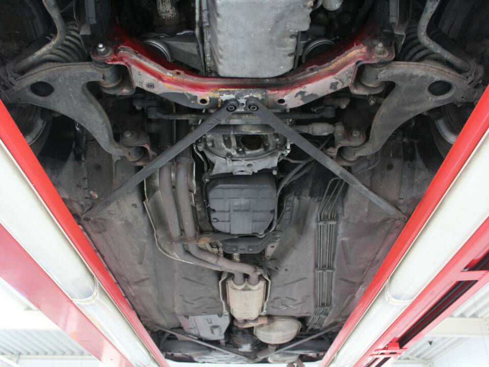 Bild 45/50 von Mercedes-Benz 300 CE-24 3.4 AMG (1993)