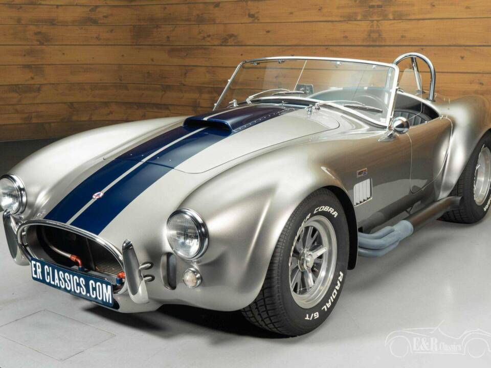 Afbeelding 3/19 van Superformance Cobra 427 (1965)