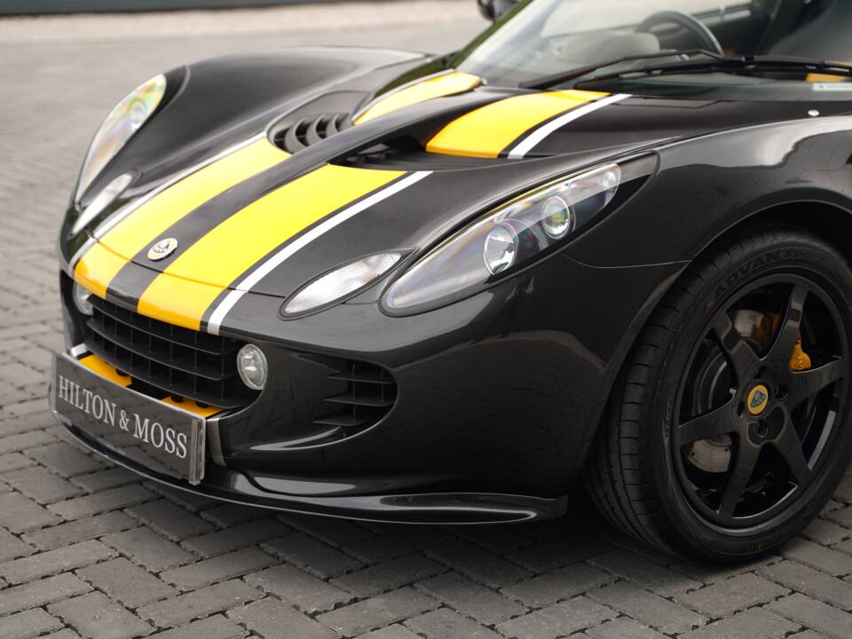 Immagine 26/50 di Lotus Elise S (2009)