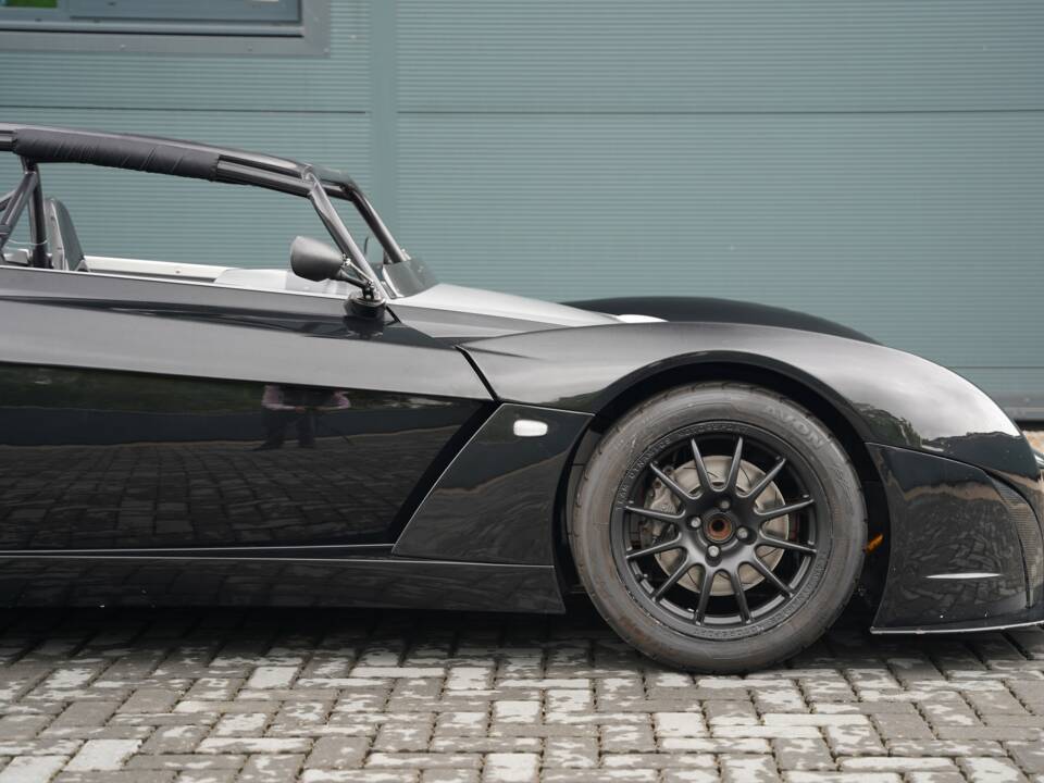 Afbeelding 24/50 van Lotus 2-Eleven GT4 (2008)