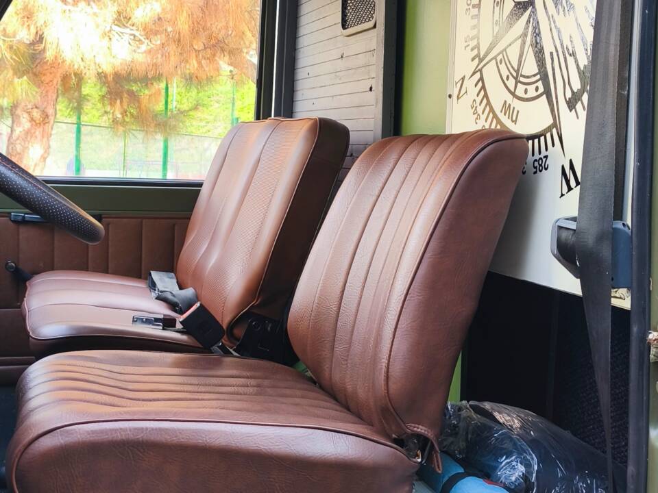 Image 83/92 of FIAT 242 E (1981)