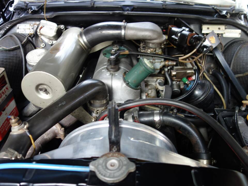 Image 29/30 of Citroën DS 19 (1959)