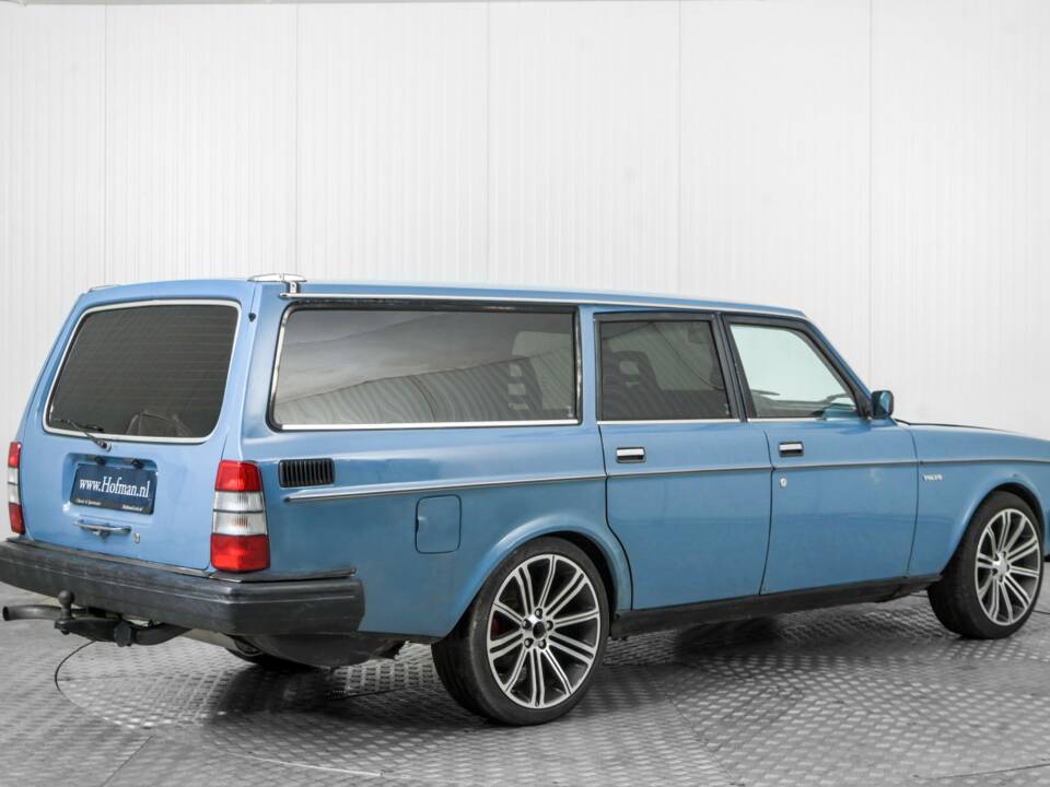 Bild 2/50 von Volvo 245 (1980)