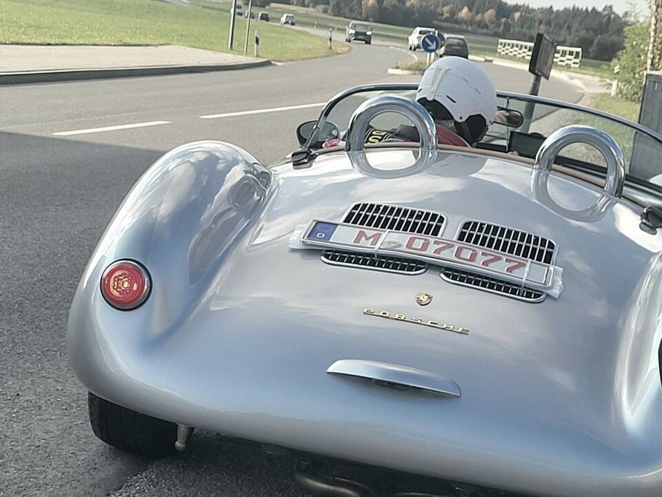 Bild 13/37 von Porsche 550 Spyder RS 1500 (1954)