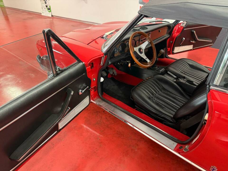 Image 10/50 de FIAT 124 Spider CS1 (1978)