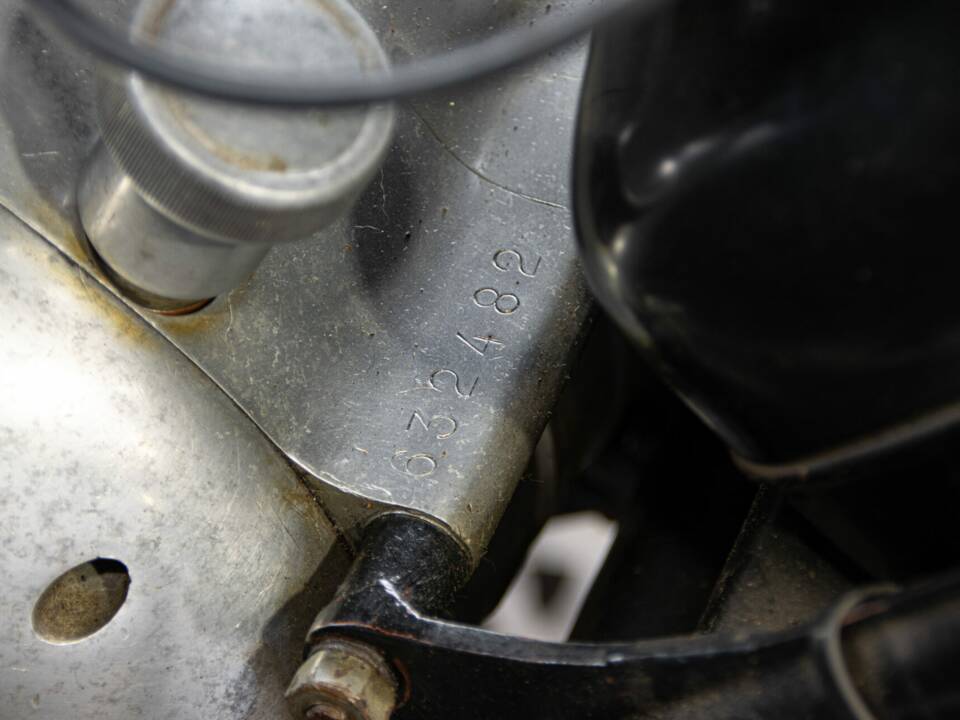 Afbeelding 46/50 van MV Agusta DUMMY (1958)