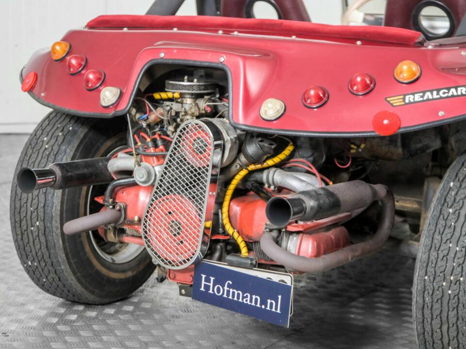 Image 26/50 of Volkswagen Buggy (1969)