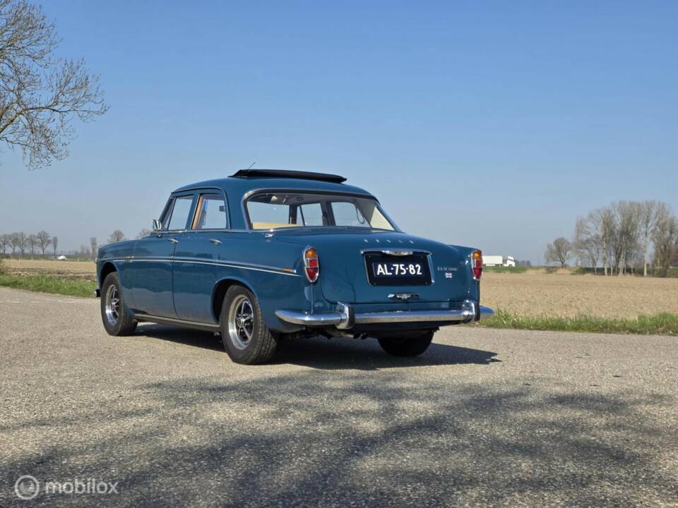 Afbeelding 18/50 van Rover 3,5 Liter (1968)