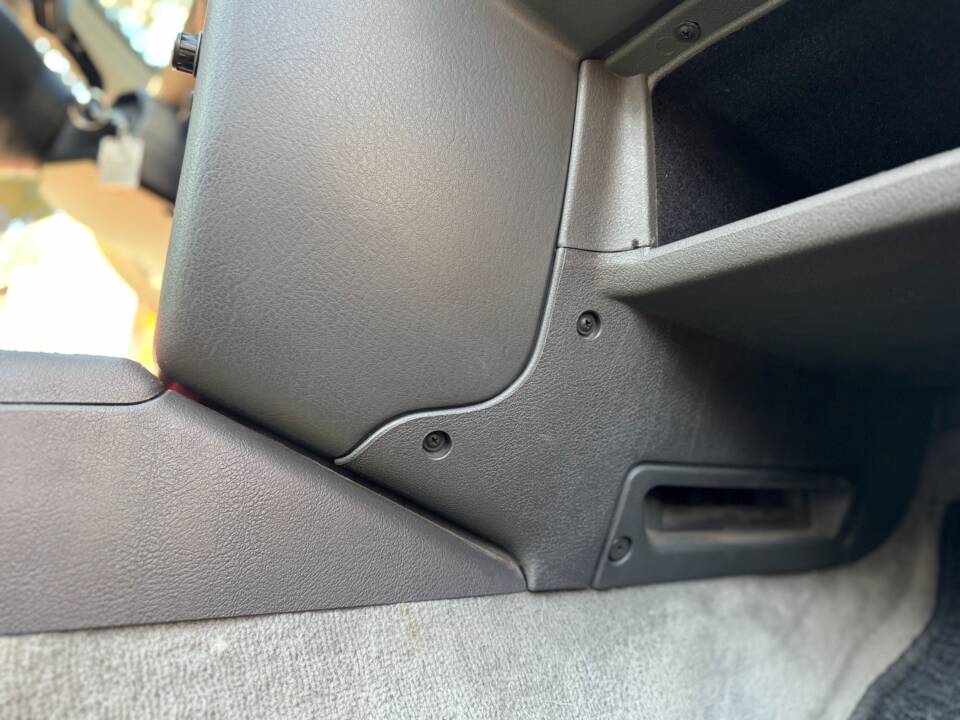 Afbeelding 20/46 van Volkswagen Corrado G60 1.8 (1992)