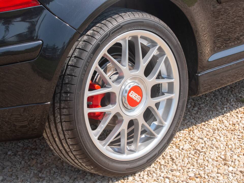 Image 28/50 of Volkswagen Golf IV 1.8T GTI (2002)