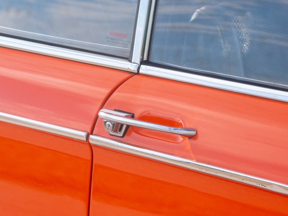 Bild 22/50 von BMW 2002 tii Touring (1973)