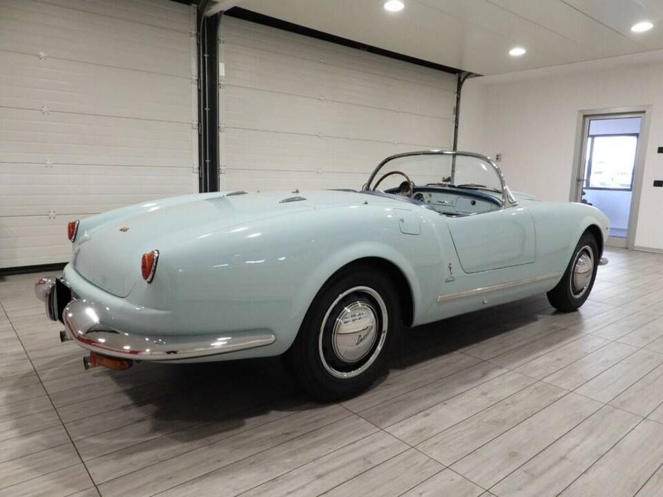 Immagine 3/14 di Lancia Aurelia B24S Spider "America" (1955)