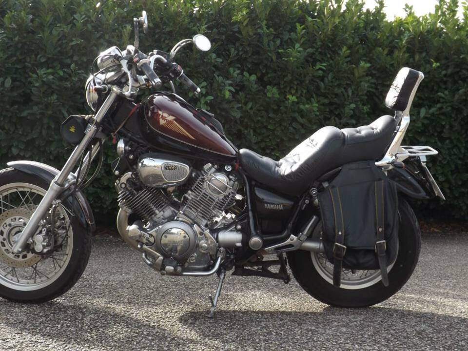 Image 2/49 de Yamaha DUMMY (1995)